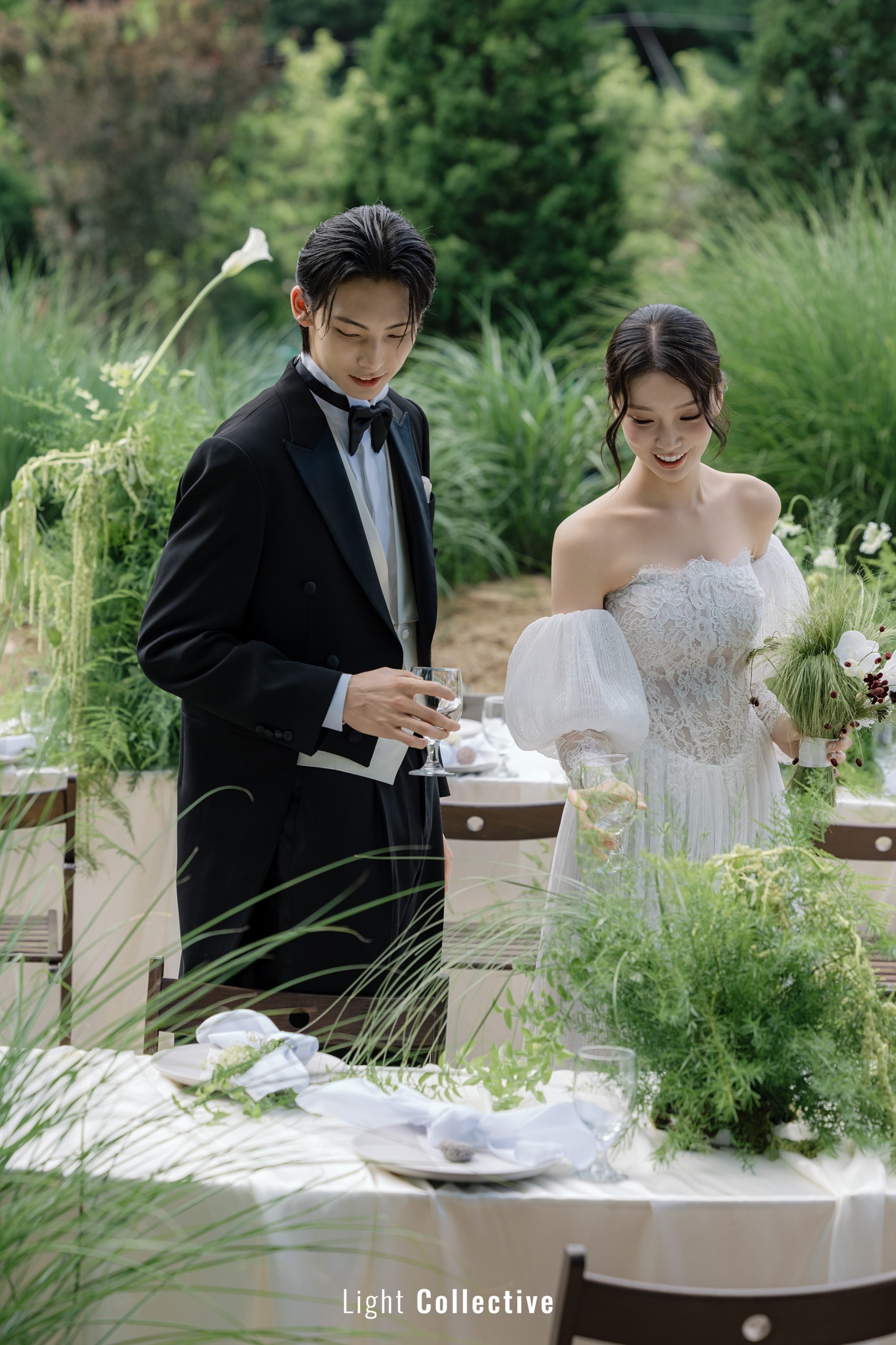 축배의 시간